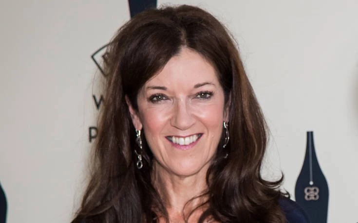 Βρετανίδα εξυμνεί την Ελλάδα στο Λονδίνο